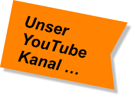 Unser YouTube Kanal …