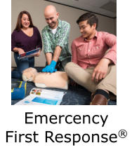 Emercency First Response®